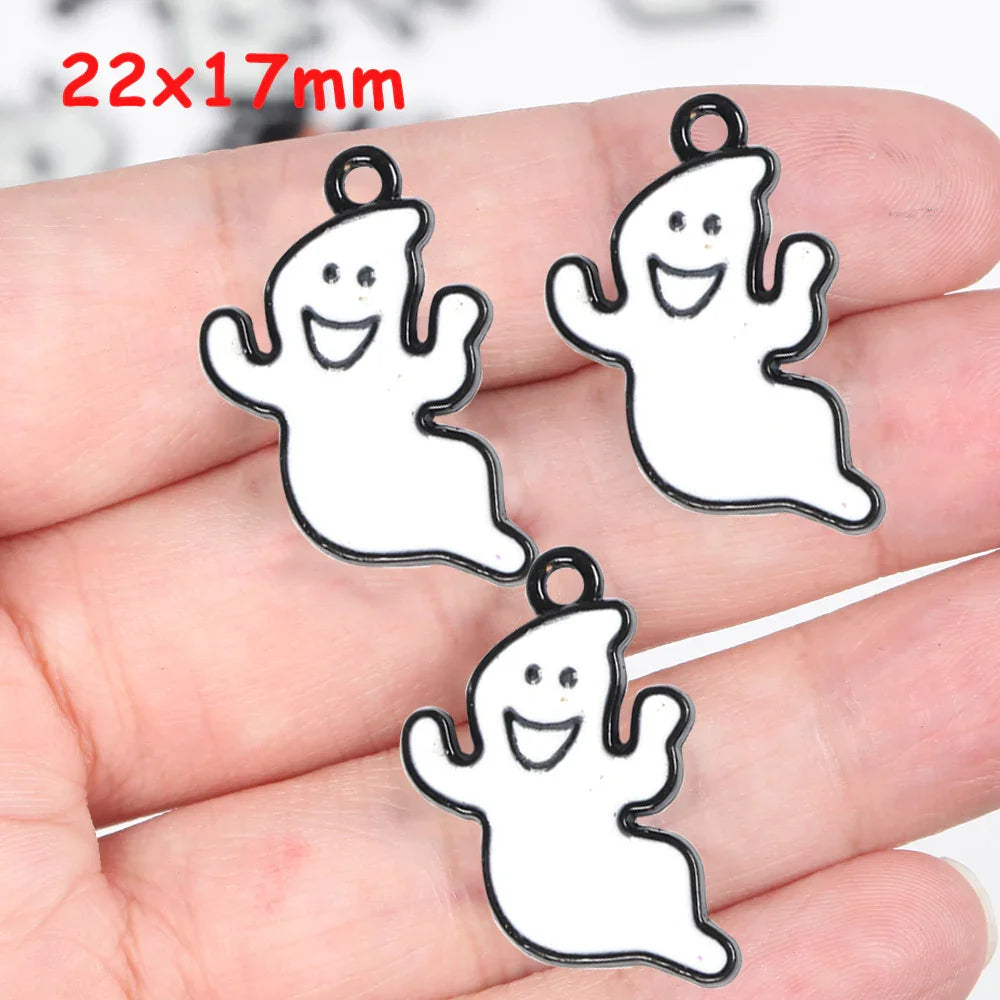 Halloween Series DIY Ornament Accessories - GeeNuxe