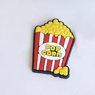 Hole Shoes Removable Shoe Ornament Accessories Sandals Accessories Shoe Buckle - GeeNuxe