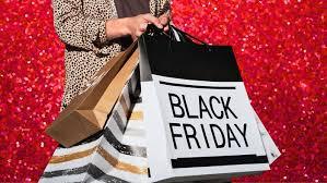 BLACK FRIDAY TREND ACCESSORIES - GeeNuxe 