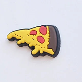 Hole Shoes Removable Shoe Ornament Accessories Sandals Accessories Shoe Buckle - GeeNuxe 