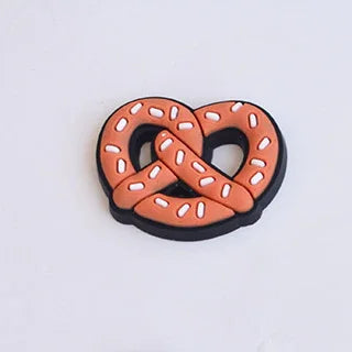 Hole Shoes Removable Shoe Ornament Accessories Sandals Accessories Shoe Buckle - GeeNuxe 