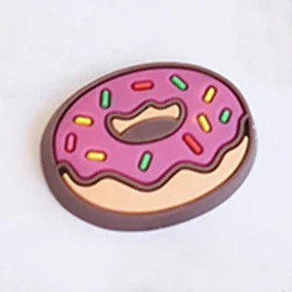 Hole Shoes Removable Shoe Ornament Accessories Sandals Accessories Shoe Buckle - GeeNuxe 