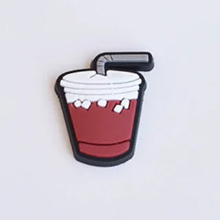 Hole Shoes Removable Shoe Ornament Accessories Sandals Accessories Shoe Buckle - GeeNuxe 