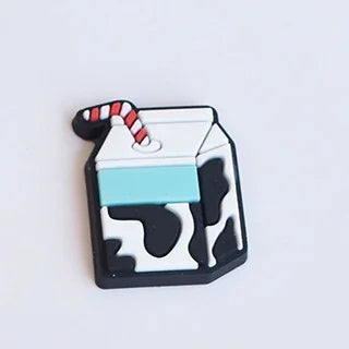 Hole Shoes Removable Shoe Ornament Accessories Sandals Accessories Shoe Buckle - GeeNuxe 