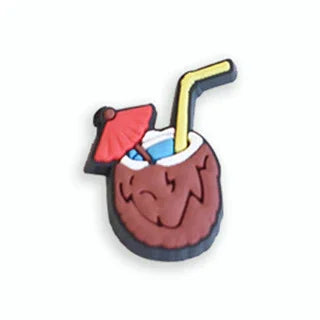 Hole Shoes Removable Shoe Ornament Accessories Sandals Accessories Shoe Buckle - GeeNuxe 